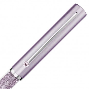CRYSTALLINE:BP PEN OCT CLIP CRY/RHS