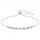 MP MATRIX:BRACELET MN FANPI/RHS