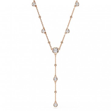IMBER Y NECKLACE CRY/GOS