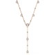 IMBER Y NECKLACE CRY/GOS