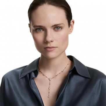 IMBER Y NECKLACE CRY/GOS