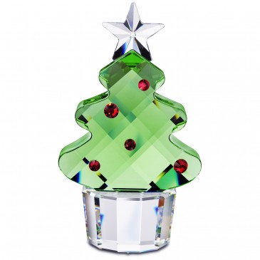 ALBERO DI NATALE GRANDE