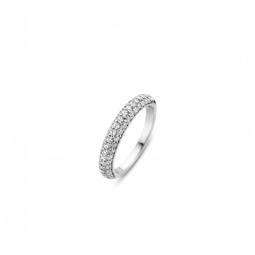 ANELLO IN ARGENTO MISURA 56