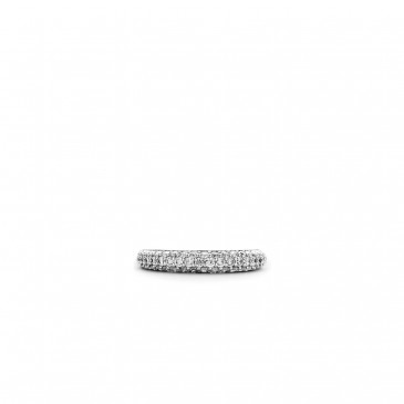 ANELLO IN ARGENTO MISURA 56