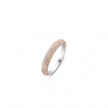 ANELLO IN ARGENTO MISURA 54