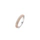 ANELLO IN ARGENTO MISURA 54