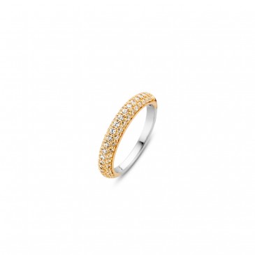 ANELLO IN ARGENTO MISURA 56