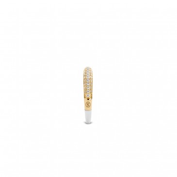 ANELLO IN ARGENTO MISURA 56