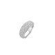 ANELLO IN ARGENTO MISURA 54
