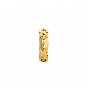 ANELLO IN ARGENTO MISURA 54