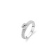 ANELLO IN ARGENTO MISURA 54 ANELLO IN ARGENTO MISURA 54