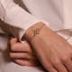 BRACCIALE ARGENTO BRACCIALE ARGENTO