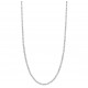 COLLANA ARGENTO