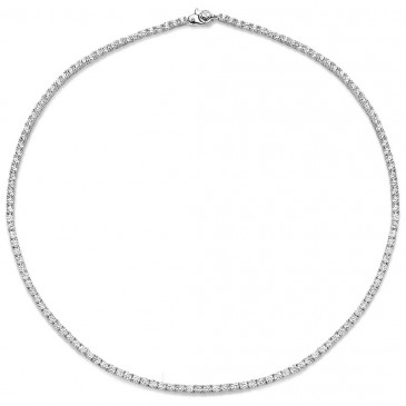 COLLANA ARGENTO