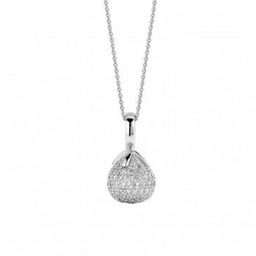 PENDENTE ARGENTO