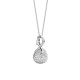 PENDENTE ARGENTO