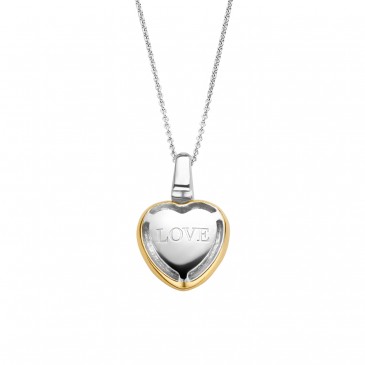 PENDENTE ARGENTO