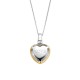 PENDENTE ARGENTO