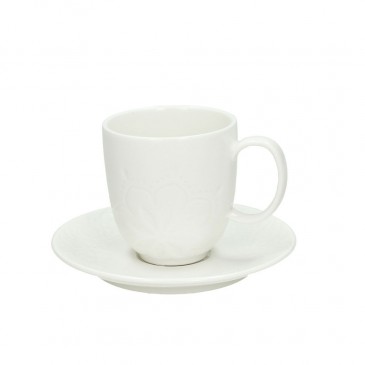MON BIANCA 6 TZ CAFFE