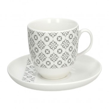 ENIGMA PRIMA TAZZA CAPPUCCINO  X 6