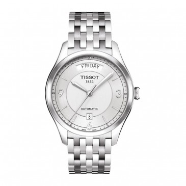Tissot T-One Automatic, AUTOM.