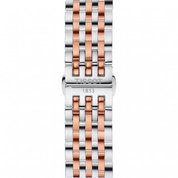 Tissot Tradition, QUARZO