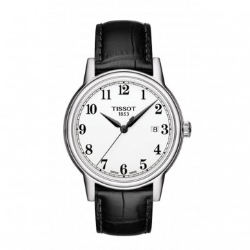Tissot Carson, QUARZO