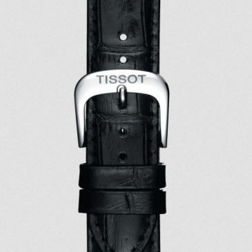 Tissot Carson, QUARZO
