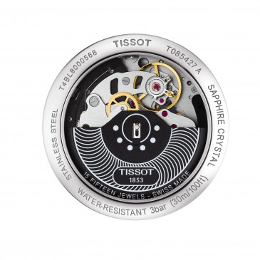 Tissot Carson Automatic Chronograph, AUTOM.