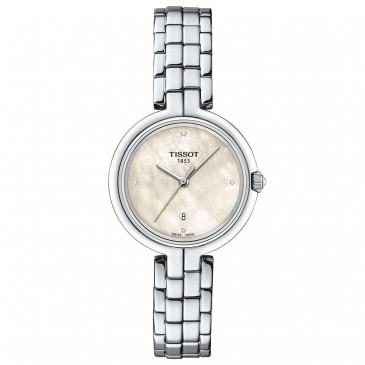 FLAMINGO WHITE MOP DIAL