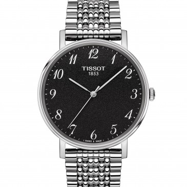 Tissot Everytime Medium, QUARZO