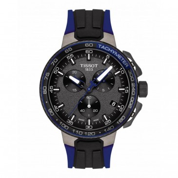 Tissot T-Race Cycling Chronograph, QUARZO