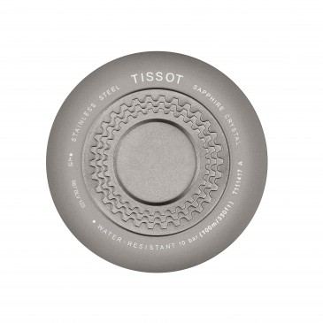 Tissot T-Race Cycling Chronograph, QUARZO