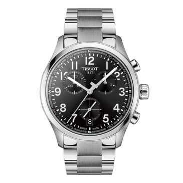 CHRONO L BLACK