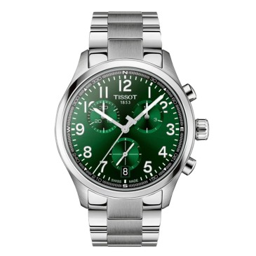 CHRONO L GREEN
