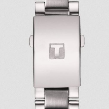 Tissot Chrono XL Classic, QUARZO