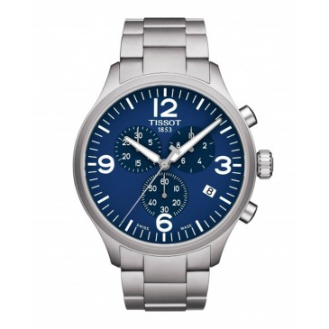 Tissot Chrono XL, QUARZO