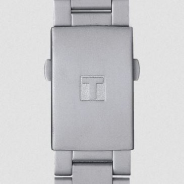 Tissot Chrono XL, QUARZO