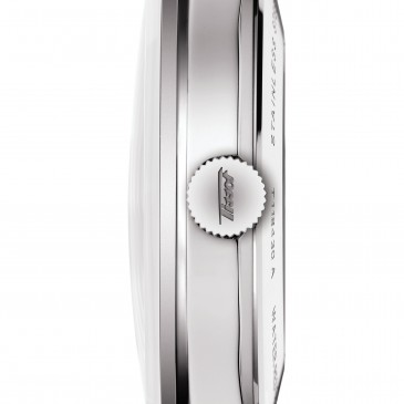 TISSOT HERITAGE VISODATE POWERMATIC 80, AUTOM.
