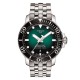 TISSOT SEASTAR 1000 POWERMATIC 80 VERDE