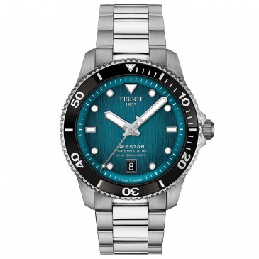 SEASTAR GREEN DIAL