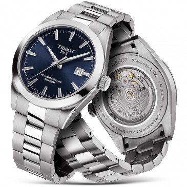 GENTLEMAN OROLOGIO