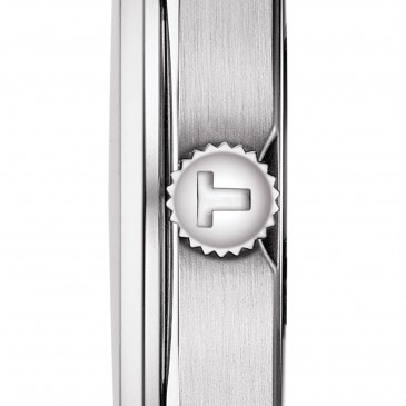 Tissot Gentleman, QUARZO