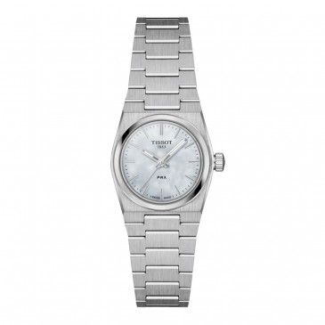 PRX 25MM WHITE