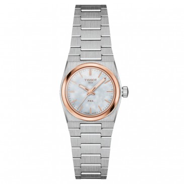 TISSOT PRX 25MM