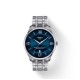 CH TOUR BLUE DIAL