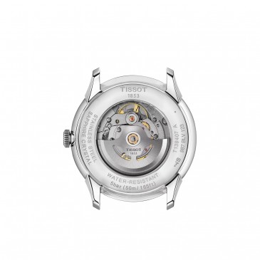CH TOUR BLUE DIAL