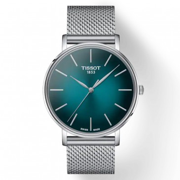 TISSOT EVERYTIME 40MM