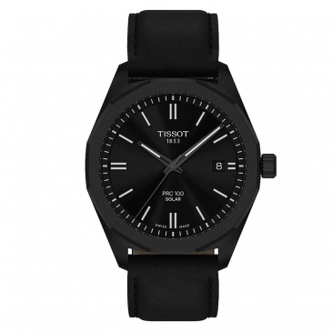 PRC 100 SOLAR BLACK