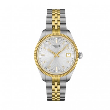 BALLADE SILV COL DIAL